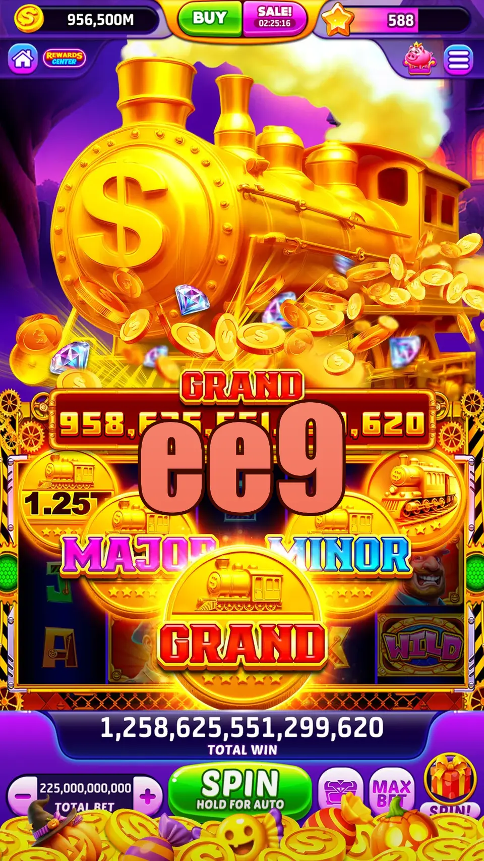 ee9 Baixar