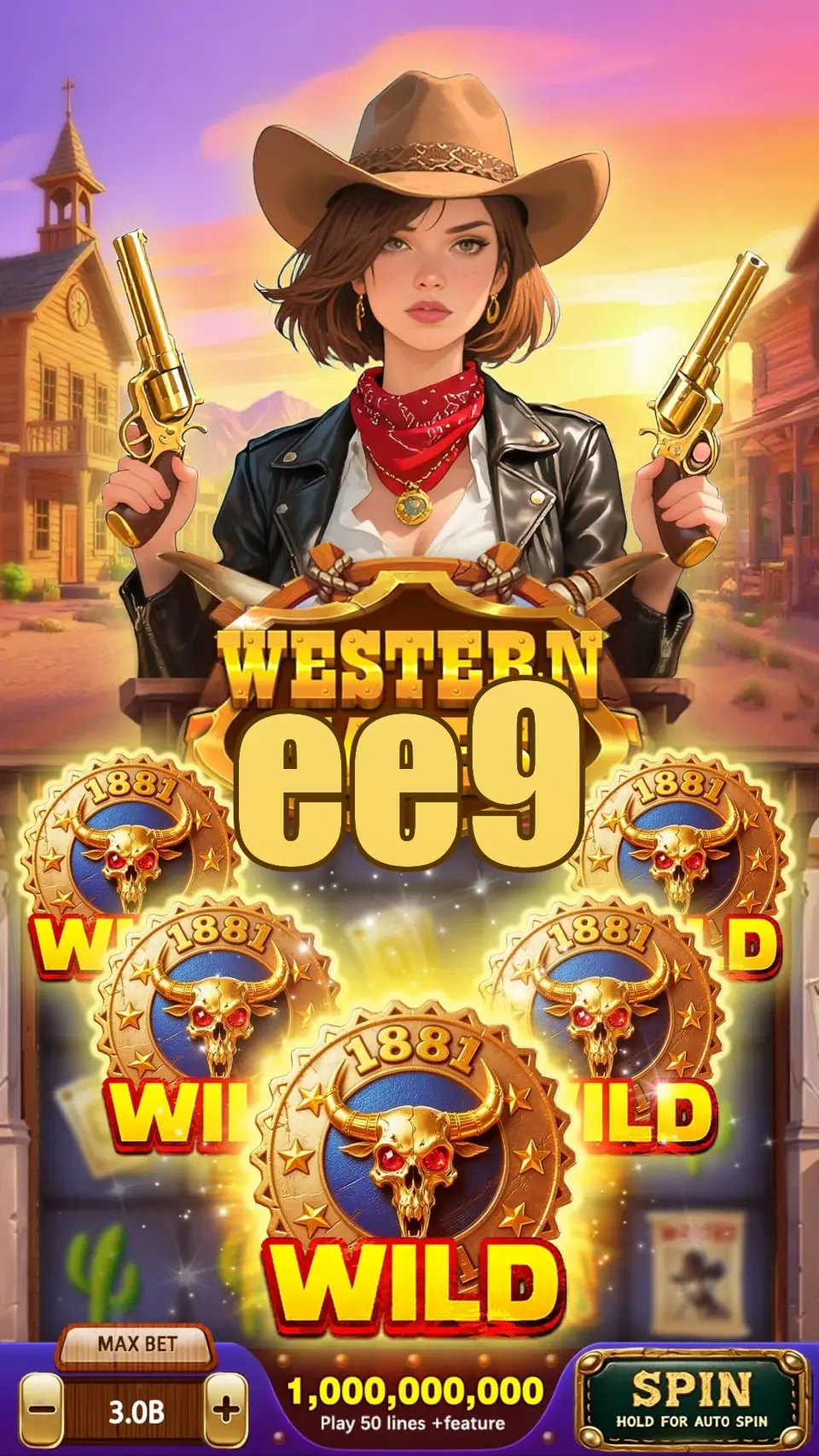 ee9 Login