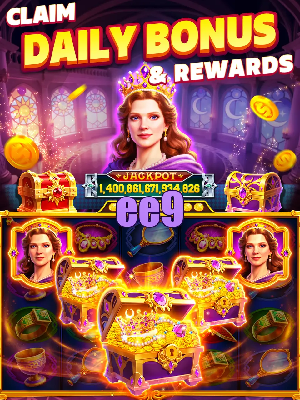 ee9 Login