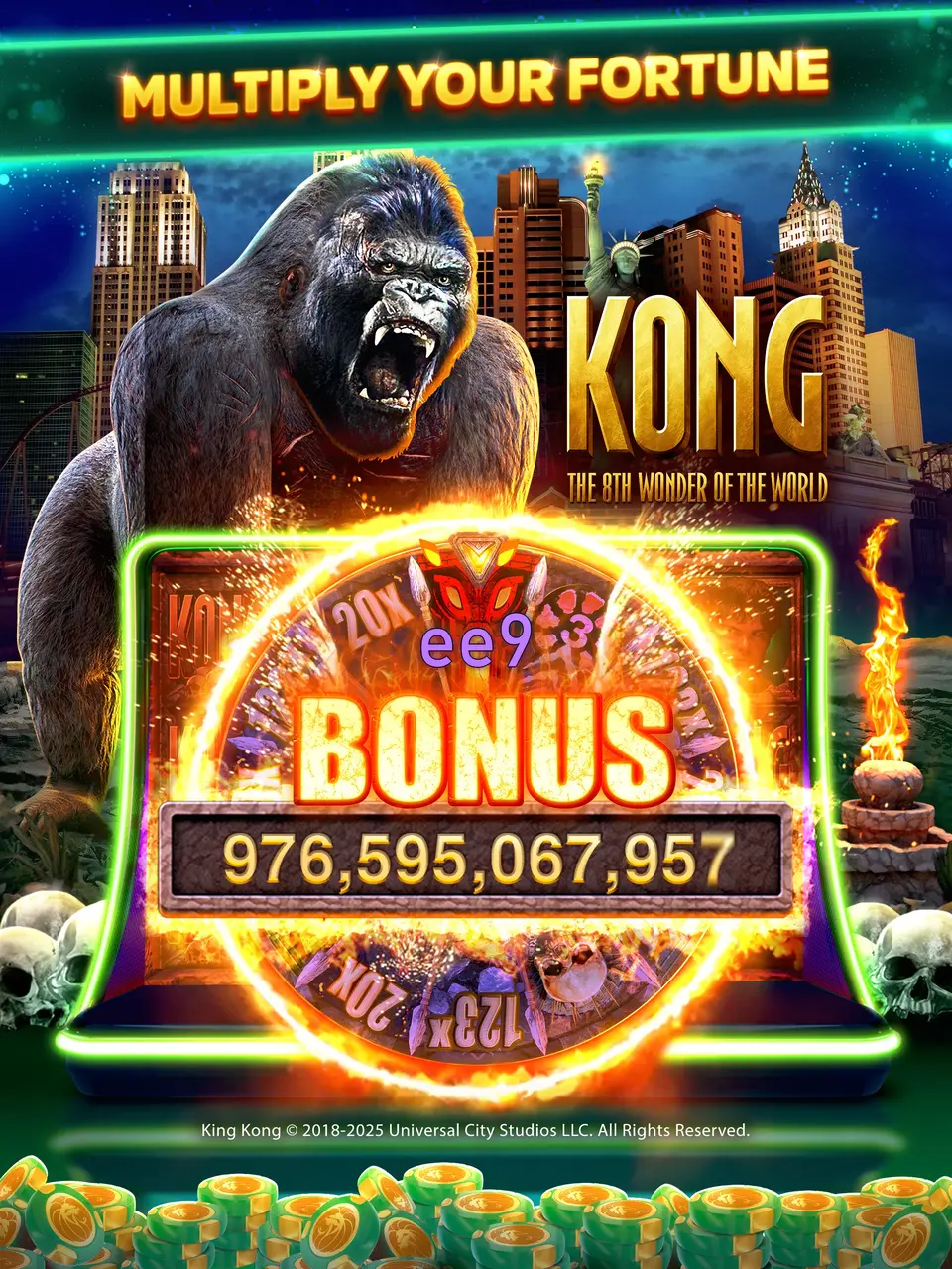 ee9 Login
