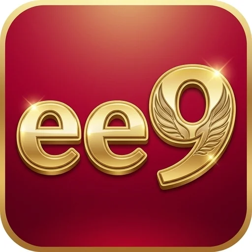 ee9 Logo - Oficial